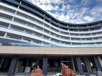 Trabzon Yalıncakta Ana Yol Üstü Satılık Lüks Daire 2