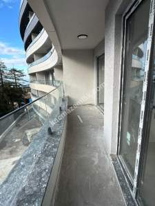 Trabzon Yalıncakta Ana Yol Üstü Satılık Lüks Daire 4