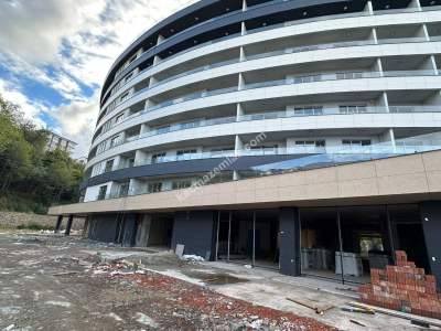 Trabzon Yalıncakta Ana Yol Üstü Satılık Lüks Daire 1