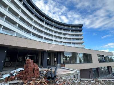 Trabzon Yalıncakta Ana Yol Üstü Satılık Lüks Daire 7