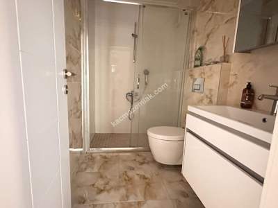 Trabzon Yalıncakta Teras Evlerde Satılık 4+1 Daire 17