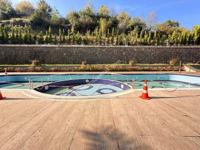 Trabzon Yalıncakta Teras Evlerde Satılık 4+1 Daire 7