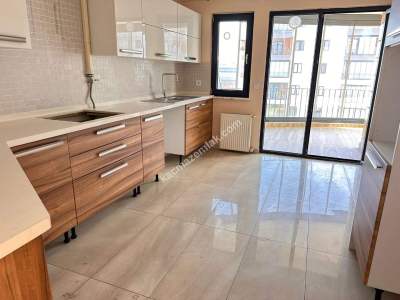 Trabzon Yalıncakta Teras Evlerde Satılık 4+1 Daire 36