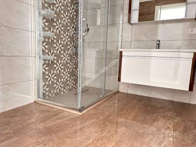 Trabzon Yalıncakta Teras Evlerde Satılık 4+1 Daire 26