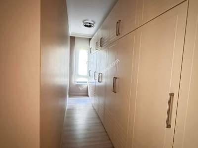 Trabzon Yalıncakta Teras Evlerde Satılık 4+1 Daire 20