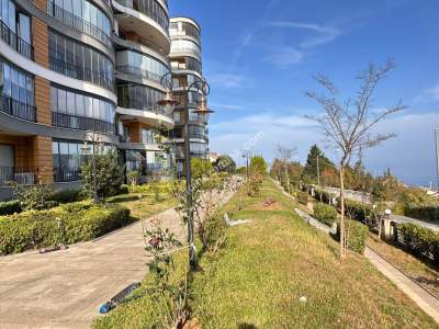 Trabzon Yalıncakta Teras Evlerde Satılık 4+1 Daire 3