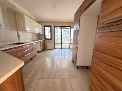 Trabzon Yalıncakta Teras Evlerde Satılık 4+1 Daire 30