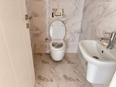 Trabzon Yalıncakta Teras Evlerde Satılık 4+1 Daire 37