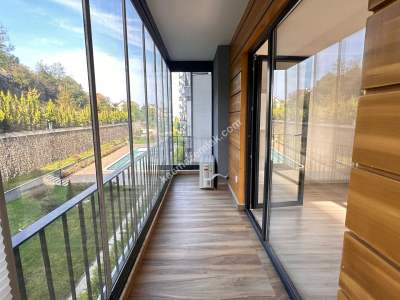 Trabzon Yalıncakta Teras Evlerde Satılık 4+1 Daire 22