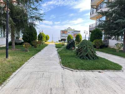 Trabzon Yalıncakta Teras Evlerde Satılık 4+1 Daire 6