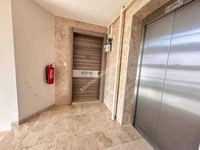 Trabzon Yalıncakta Teras Evlerde Satılık 4+1 Daire 38