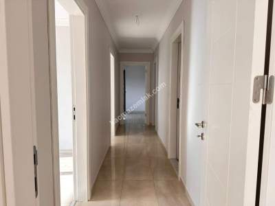 Trabzon Yalıncakta Teras Evlerde Satılık 4+1 Daire 33