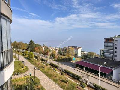 Trabzon Yalıncakta Teras Evlerde Satılık 4+1 Daire 32