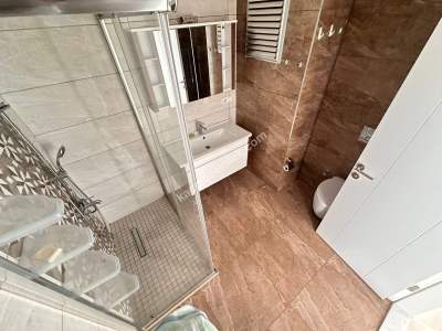 Trabzon Yalıncakta Teras Evlerde Satılık 4+1 Daire 28