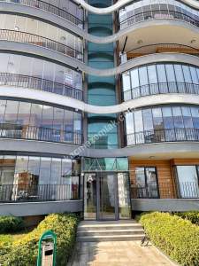 Trabzon Yalıncakta Teras Evlerde Satılık 4+1 Daire 40