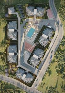 Trabzon Yalıncakta Satılık Lüks Daire 10