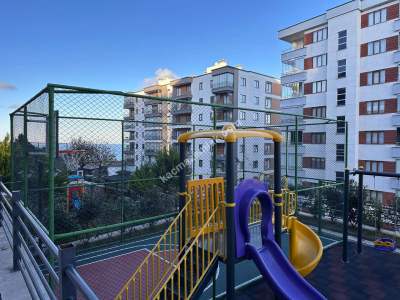 Trabzon Ortahisar Yalıncakta Satılık 3+1 Lüks Daire 3