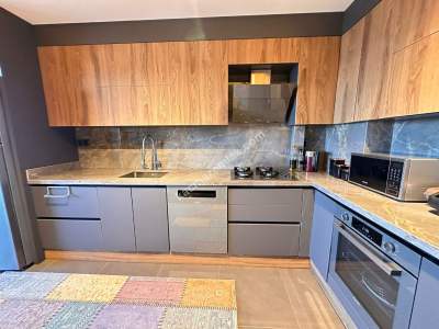 Trabzon Ortahisar Yalıncakta Satılık 3+1 Lüks Daire 21