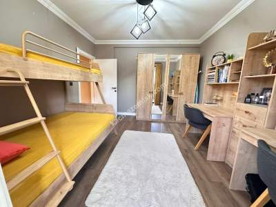 Trabzon Ortahisar Yalıncakta Satılık 3+1 Lüks Daire 17