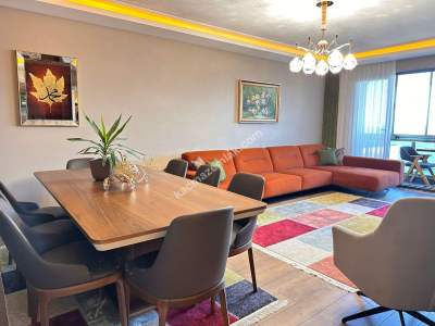 Trabzon Ortahisar Yalıncakta Satılık 3+1 Lüks Daire 33