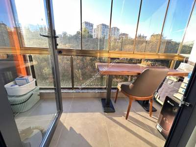 Trabzon Ortahisar Yalıncakta Satılık 3+1 Lüks Daire 15