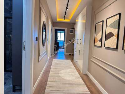 Trabzon Ortahisar Yalıncakta Satılık 3+1 Lüks Daire 22