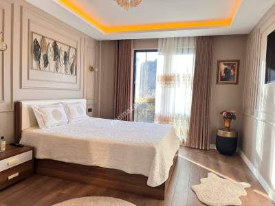 Trabzon Ortahisar Yalıncakta Satılık 3+1 Lüks Daire 7