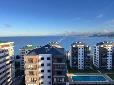 Trabzon Ortahisar Yalıncakta Satılık 3+1 Lüks Daire 25