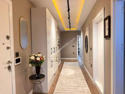 Trabzon Ortahisar Yalıncakta Satılık 3+1 Lüks Daire 18