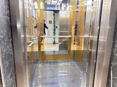 Trabzon Ortahisar Yalıncakta Satılık 3+1 Lüks Daire 34