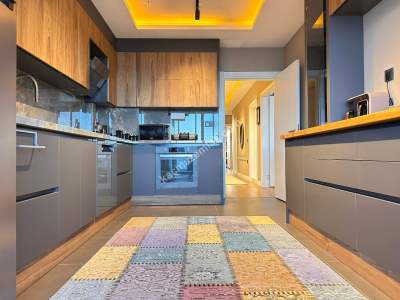 Trabzon Ortahisar Yalıncakta Satılık 3+1 Lüks Daire 31