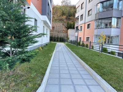 Trabzon Ortahisar Yalıncakta Satılık 3+1 Lüks Daire 5