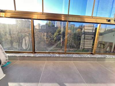 Trabzon Ortahisar Yalıncakta Satılık 3+1 Lüks Daire 12