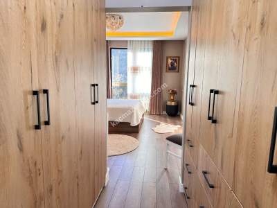 Trabzon Ortahisar Yalıncakta Satılık 3+1 Lüks Daire 6