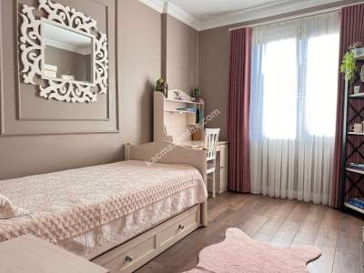 Trabzon Ortahisar Yalıncakta Satılık 3+1 Lüks Daire 11