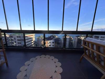 Trabzon Ortahisar Yalıncakta Satılık 3+1 Lüks Daire 26