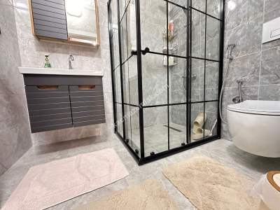 Trabzon Ortahisar Yalıncakta Satılık 3+1 Lüks Daire 8