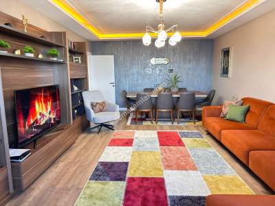 Trabzon Ortahisar Yalıncakta Satılık 3+1 Lüks Daire 32