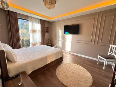 Trabzon Ortahisar Yalıncakta Satılık 3+1 Lüks Daire 9