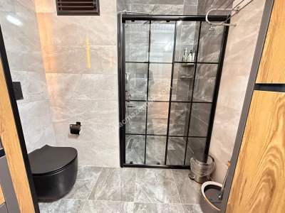 Trabzon Ortahisar Yalıncakta Satılık 3+1 Lüks Daire 20