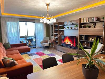 Trabzon Ortahisar Yalıncakta Satılık 3+1 Lüks Daire 29