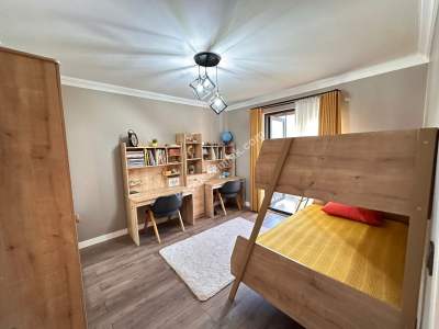 Trabzon Ortahisar Yalıncakta Satılık 3+1 Lüks Daire 13