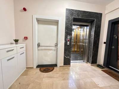 Trabzon Ortahisar Yalıncakta Satılık 3+1 Lüks Daire 35