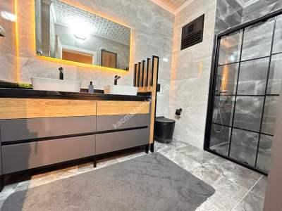 Trabzon Ortahisar Yalıncakta Satılık 3+1 Lüks Daire 16