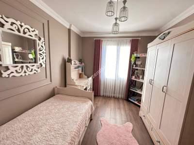 Trabzon Ortahisar Yalıncakta Satılık 3+1 Lüks Daire 14