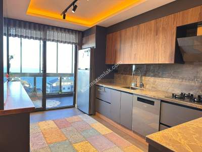 Trabzon Ortahisar Yalıncakta Satılık 3+1 Lüks Daire 23