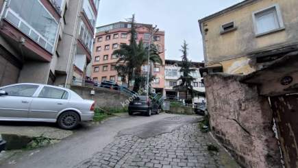 Trabzon Yenicuma Da Tanjanta Yakın Satılık 3+1 Daire 3