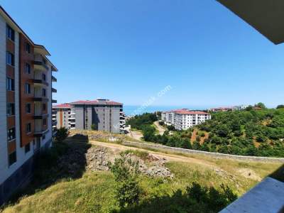 Pelitli Yeşilköy'de Satılık Deniz Manzaralı 160 Metre 2