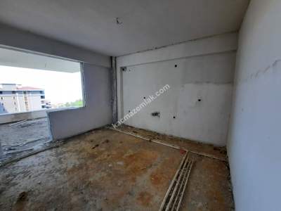 Pelitli Yeşilköy'de Satılık Deniz Manzaralı 160 Metre 8