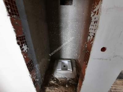 Pelitli Yeşilköy'de Satılık Deniz Manzaralı 160 Metre 6